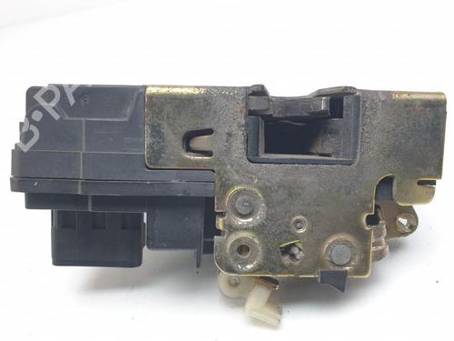 Used Front right lock Front right lock 25752317 25752317