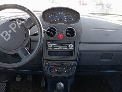 Left taillight CHEVROLET MATIZ (M200, M250) 1.0 | BP25144800C34  - Image 19