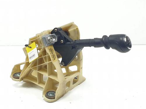 Used Gear lever Gear lever VW TRANSPORTER T5 Van (7HA, 7HH, 7EA, 7EH) 1.9 TDI (85 hp) 17339390 17339390