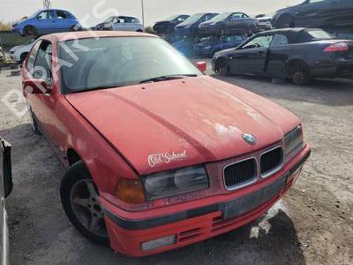 Elektronisk modul BMW 3 Compact (E36) 316 i | BP30525349M83