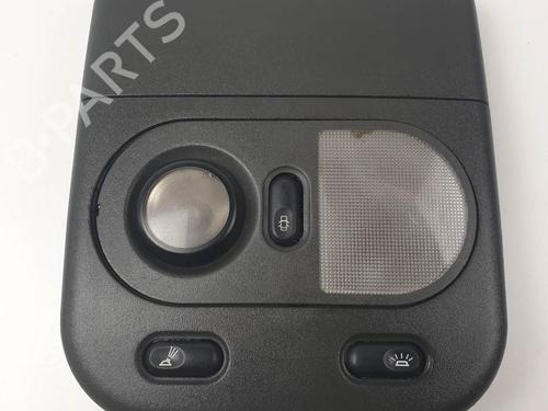 Innerbelysning Innerbelysning IVECO DAILY III Van 35 S 15 V, 35 C 15 V (A6HCV3B2, A6HBV4B2, A6HC41B2,... (146 hp) 24989314 24989314