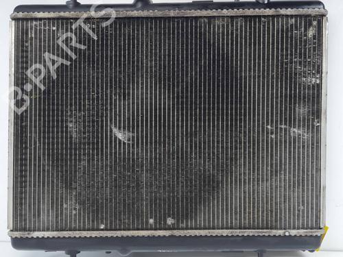 Water radiator PEUGEOT PARTNER Tepee 1.6 HDi 16V | BP38034350M31 - Image 2