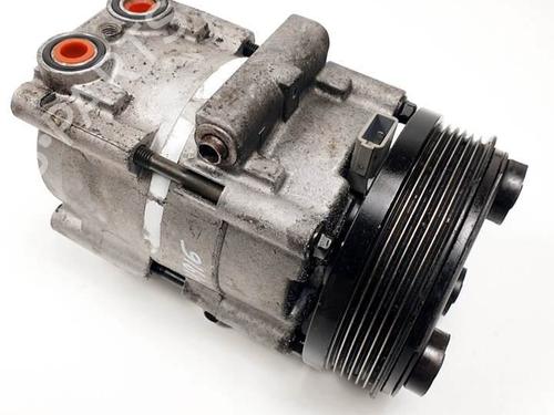 AC-Kompressor FORD TRANSIT Bus (FD_ _, FB_ _, FS_ _, FZ_ _, FC_ _) 2.0 TDCi (F_F_, F_E_, F_G_) (125 hp) 25291440