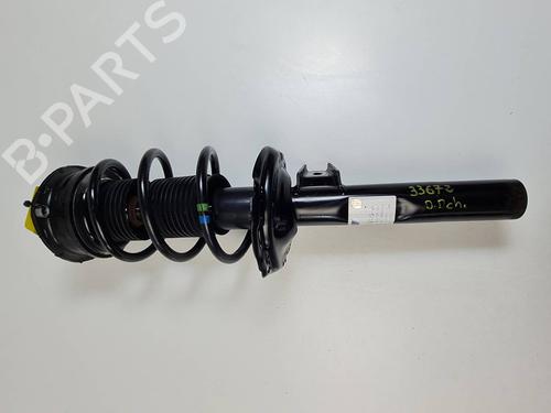 Used Right front shock absorber Right front shock absorber VW GOLF VII Variant (BA5, BV5) 1.6 TDI (105 hp) 35774170 35774170