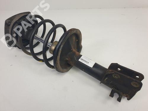 Used Left front shock absorber Left front shock absorber ALFA ROMEO GTV (916_) 2.0 JTS (916CXA00) (165 hp) 10364652 10364652