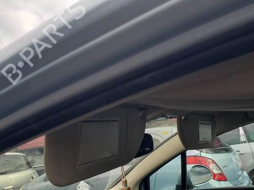 Headlight switch CITROËN C4 I (LC_) 1.6 HDi | BP29246381I24  - Image 14