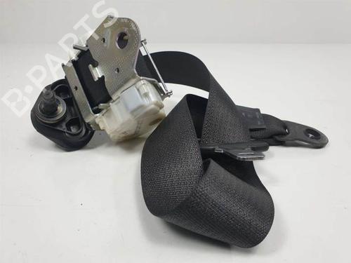 Rear right seatbelt OPEL MERIVA B MPV (S10) 1.3 CDTI (75) | BP10776929I28 