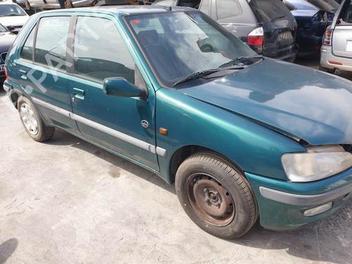 Electronic sensor PEUGEOT 106 II (1A_, 1C_) 1.4 i | BP16113354M84 