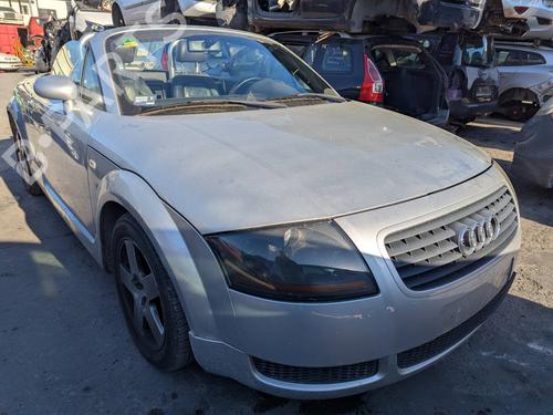 AC compressor AUDI TT (8N3) 1.8 T | BP34534364M34  - Image 17