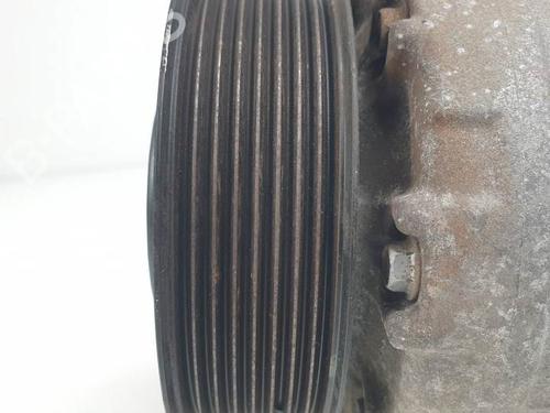 AC compressor LAND ROVER RANGE ROVER SPORT I (L320) 2.7 D 4x4 | BP24929619M34 
