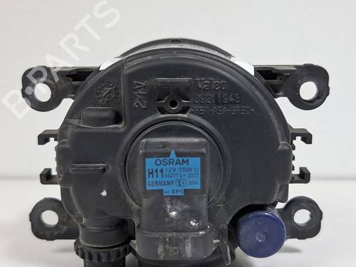 Right front fog light SUZUKI VITARA (LY) 1.4 T (APK414) | BP39196448C31 - Image 2