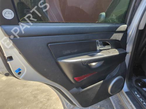 Steering column SSANGYONG REXTON / REXTON II (GAB_) 2.7 Xdi | BP28065820M21 - Image 17