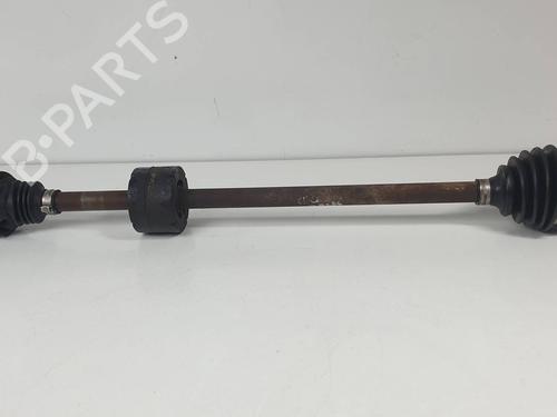 Right front driveshaft FORD KA (RU8) 1.2 | BP30559209M39 - Image 1