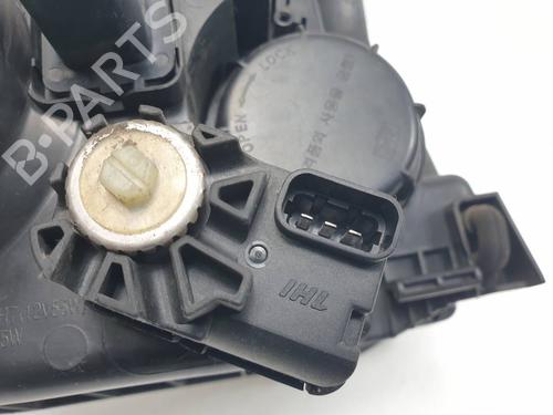 Left headlight HYUNDAI MATRIX (FC) 1.6 | BP29581865C28 