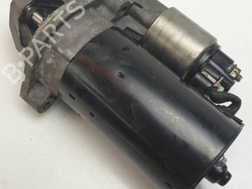 Starter MERCEDES-BENZ M-CLASS (W163) ML 270 CDI (163.113) | BP24914751M8