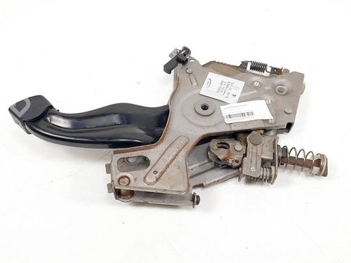 Used Hand brake Hand brake VW TOUAREG (7LA, 7L6, 7L7) 5.0 V10 TDI (313 hp) 14245251 14245251
