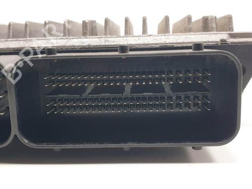 Engine control unit (ECU) MERCEDES-BENZ B-CLASS Sports Tourer (W245) B 200 CDI (245.208) | BP16267619M57 