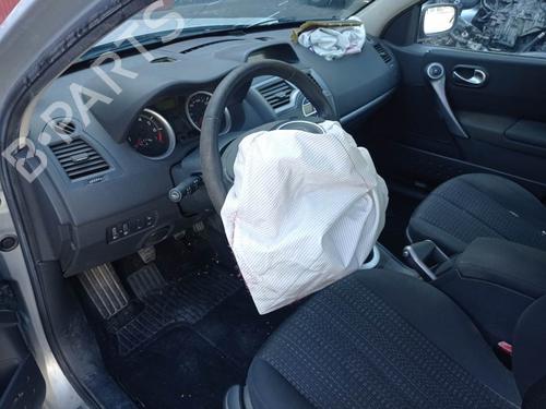 Left sun visor RENAULT MEGANE II Saloon (LM0/1_) 2.0 | BP10935307I1 - Image 11