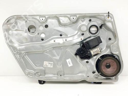Used Front left window mechanism VW PASSAT B5.5 (3B3) 1.9 TDI (130 hp) 27554141