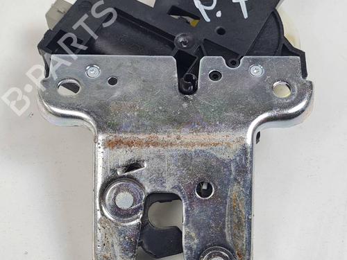 tailgate-lock-audi-a4-b8-8k2-2007-2008-2009-2010-2011-2012-2013-2014-2015-2016-2017-30633229 main image