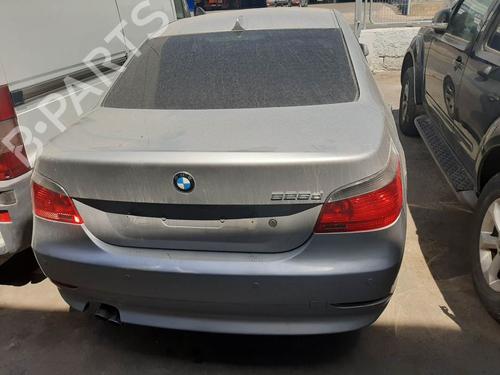 Left sun visor BMW 5 (E60) 525 d | BP6846864I1 - Image 6