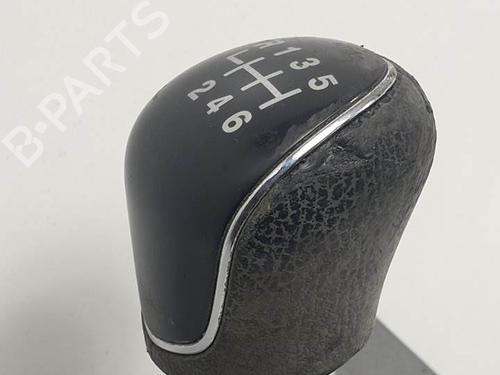 Gear lever FORD FOCUS III 1.6 TDCi | BP16563824M90 
