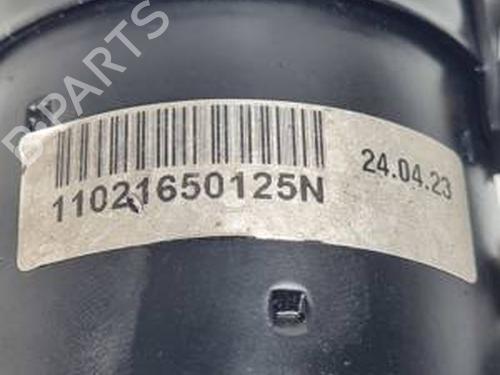 Starter FIAT SCUDO Van (270_, 272_) 1.6 D Multijet | BP31240572M8 