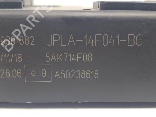 Electronic module LAND ROVER RANGE ROVER VELAR (L560) 2.0 D180 TD4 4x4 | BP25144027M83  - Image 5