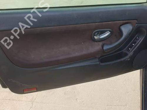Engine control unit (ECU) PEUGEOT 406 Coupe (8C) 2.2 HDI | BP16820079M57 