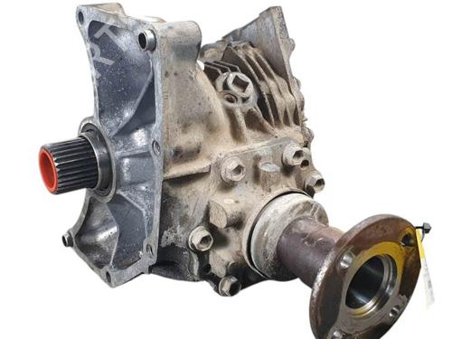 Used Front differential NISSAN X-TRAIL I (T30) [2001-2013]  29149758