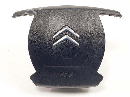 Used Driver airbag Driver airbag CITROËN C5 III (RD_) 2.0 HDi (RDRHR8) (138 hp) 24990059 24990059
