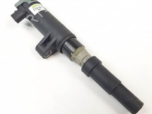 Used Ignition coil Ignition coil RENAULT MEGANE III Hatchback (BZ0/1_, B3_) 1.6 16V (BZ0H) (101 hp) 21391531 21391531