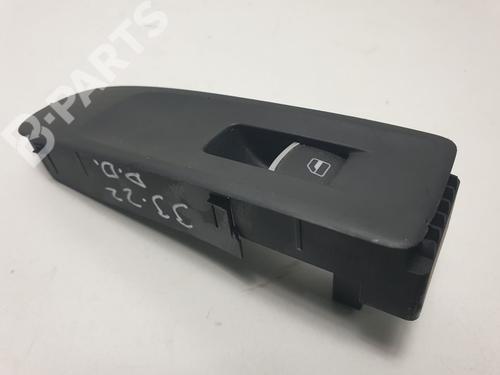 Used Right front window switch Right front window switch VW GOLF VI (5K1) 2.0 TDI (140 hp) 8939937 8939937