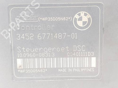 ABS pump BMW 3 (E90) 320 d | BP34534259M43  - Image 6