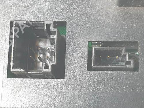 Climate control BMW 3 Convertible (E46) 325 Ci | BP28065416I5 