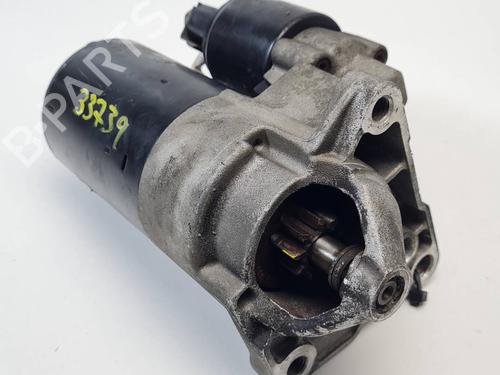 Startmotor Startmotor 38083412 38083412