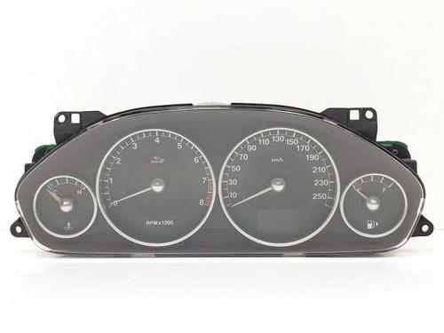 Used Instrument cluster JAGUAR X-TYPE I (X400) 2.5 V6 All-wheel Drive (196 hp) 24914524