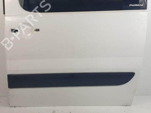Left slide door FIAT SCUDO Bus (270_, 272_) 2.0 D Multijet | BP25285685C74 