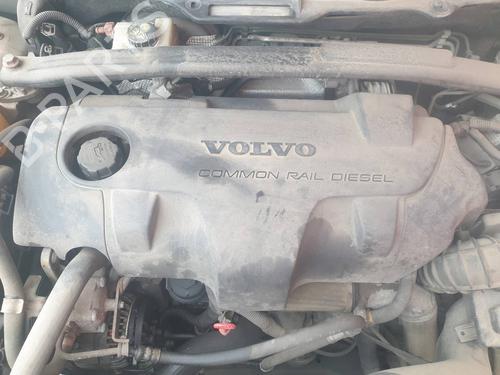Used Engine Engine VOLVO XC90 I (275) D5 AWD (163 hp) 34518365 34518365