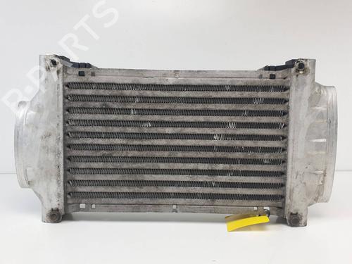 Used Intercooler Intercooler MINI MINI Convertible (R52) Cooper S (170 hp) 39020550 39020550