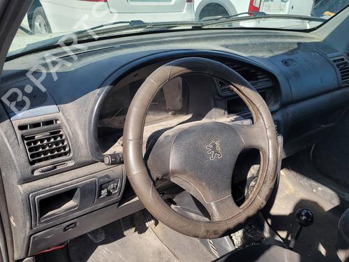 Starter PEUGEOT PARTNER MPV (5_, G_) 1.9 D | BP30450614M8  - Image 8