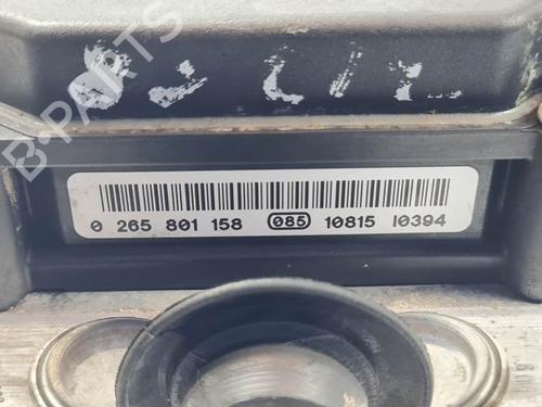 ABS pump FIAT PANDA (169_)  | BP29149534M43 