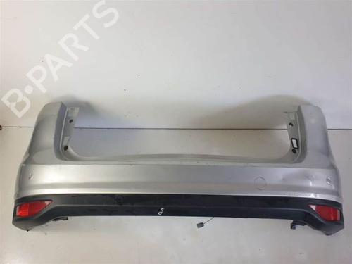Rear bumper FORD C-MAX II (DXA/CB7, DXA/CEU) 2.0 TDCi BP10938315C8