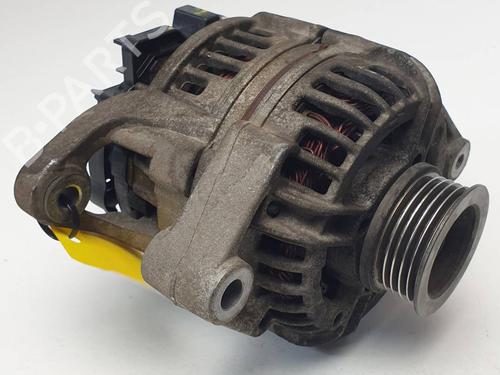 alternator-opel-astra-g-hatchback-t98-1998-1999-2000-2001-2002-2003-2004-2005-2006-2007-2008-2009-36692400 main image