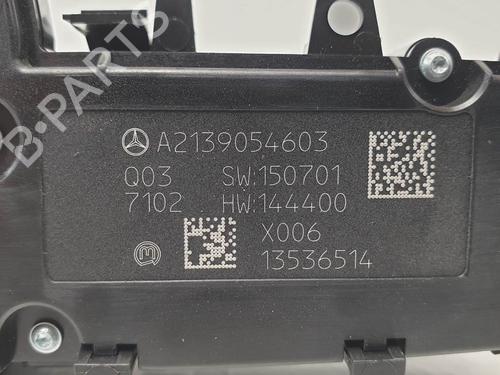 Warning switch MERCEDES-BENZ E-CLASS (W213) E 220 d (213.004) | BP40174825I22 - Image 3