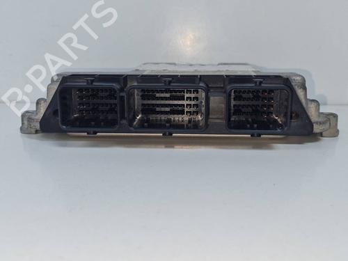 Engine control unit (ECU) CITROËN C4 I (LC_) 1.6 HDi | BP34513089M57 - Image 3