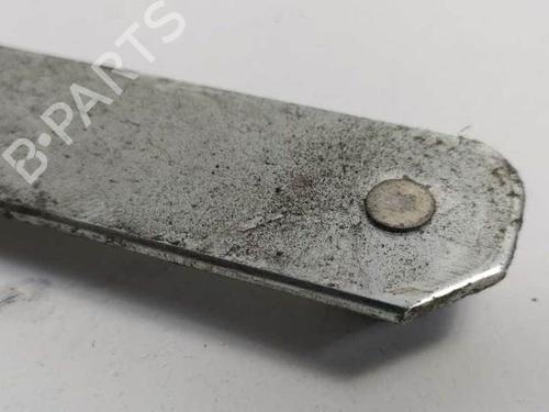 Front right window mechanism VW LT 28-46 II Van (2DA, 2DD, 2DH)  | BP6851005C23 