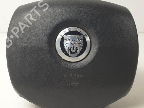 Used Driver airbag JAGUAR X-TYPE I Estate (X400) 2.0 D (130 hp) 29245554