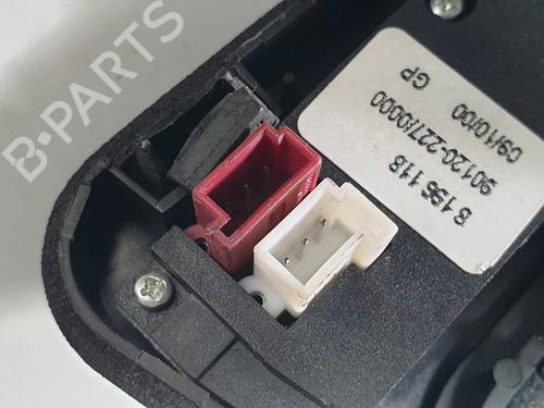 Gear lever BMW 3 Coupe (E46) 320 Ci | BP22401245M90 - Image 2