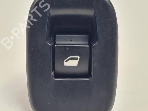Used Left rear window switch Left rear window switch PEUGEOT 2008 I (CU_) 1.2 PureTech 82 (82 hp) 29474185 29474185